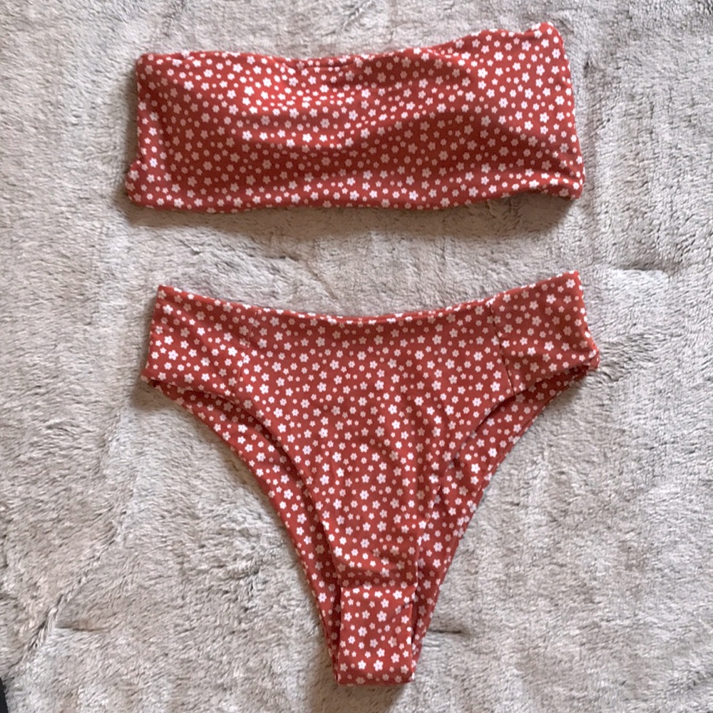 Swimsuit Haul